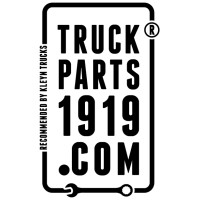 Truckparts1919.com logo - Similar company to Spartan Heating Solutions Bv