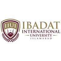 Ibadat International University- IIUI logo - Similar company to National University Of Sciences And Technology (Nust)