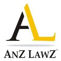 Anz Lawz LLP logo - Similar company to Pratharva & Partners