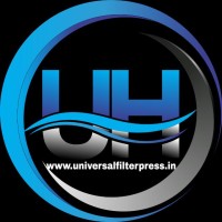 UNIVERSAL HYDRAULICS logo - Similar company to Ab Square Hydraulics