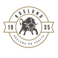 Lihakauppa Roslund logo - Similar company to Sun Radio