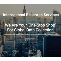 International Research Services (IRS) logo - Similar company to Circle Research