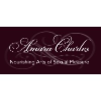 Amara Charles- Nourishing Arts of Sexual Pleasure logo - Similar company to Dr. Stephanie Finn - Pleasure Md - Women’S Sexual Health & Wellness
