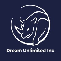 Dream Unlimited logo - Similar company to Destination Outlets