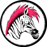 Punk Zebra