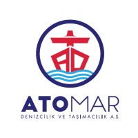 Atomar Denizcilik ve Tic. A.Ş. logo - Similar company to Atomars