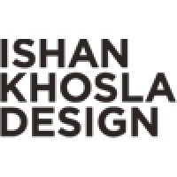 Ishan Khosla Design logo - Similar company to Dhammada Collective