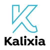 Kalixia logo - Similar company to Santeclair