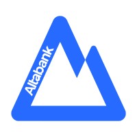 Altabank logo - Similar company to Cache Valley Bank