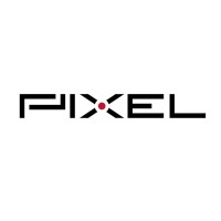 Pixel Security logo - Similar company to Watson Security Group