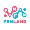 FENLAND logo - Similar company to Utku Şahin Eğitim Kurumları