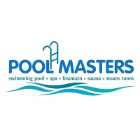 Pool Masters Official logo - Similar company to Pool Masters