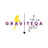 GRAVITEQA logo - Similar company to Daedalos Project
