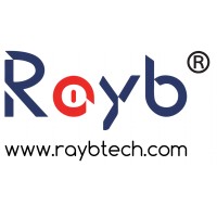 Rayb Tech logo - Similar company to Plasmaserv Metal Connection