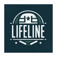 LifeLine.vet logo - Similar company to Iscram 2025