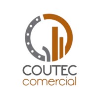 Coutec Comercial logo - Similar company to Jdpg Corp