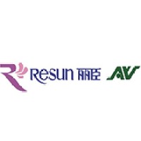 Resun Auway logo - Similar company to Koyda Nova