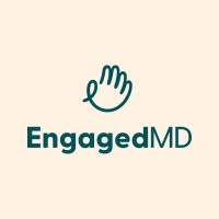 EngagedMD logo - Similar company to Moncap