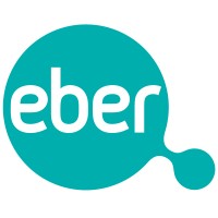 eber logo - Similar company to Eberdon