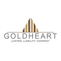 GoldHeart LLC logo - Similar company to Schutz.Us Llc