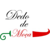 Dedo de moça
