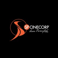 SP CINECORP CINEMATIC VENTURE LTD. logo - Similar company to Aiplexmcn
