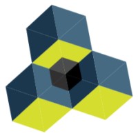 Tellux logo - Similar company to Cekoya