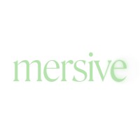 Mersive logo - Similar company to Paro