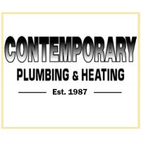 Contemporary Plumbing and Heating Inc. logo - Similar company to Tsc Logistics