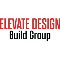 Elevate Design Build Group logo - Similar company to The Why Not Win Institute