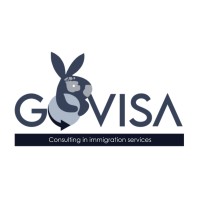 Go Visa logo - Similar company to Rib.Ma