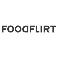 Foodflirt AS logo - Similar company to Swayle.