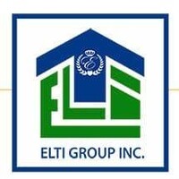 ELTI Group Inc. logo - Similar company to Albuilding