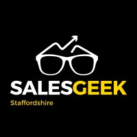 Sales Geek Staffordshire logo - Similar company to Willows Accountancy Limited