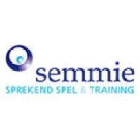 Semmie Sprekend Spel & Training logo - Similar company to De Bagagedrager
