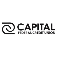 Capital Federal Credit Union logo - Similar company to Wired Kc