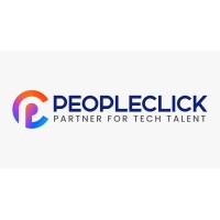 Peopleclick Techno Solutions Pvt.ltd logo - Similar company to Certon Technologies Pvt Ltd