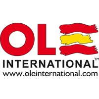 OLE INTERNATIONAL logo - Similar company to Alegria Group: Real Estate And Construction
