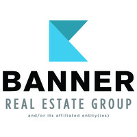 Banner Real Estate Group logo - Similar company to Quattro Development Llc