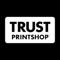 Trust Printshop logo - Similar company to Trust Design Shop