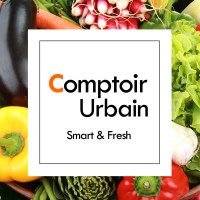 Comptoir Urbain logo - Similar company to Equinoxes