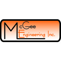 Mcgee Engineering Inc.