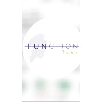 Function Tour logo - Similar company to Psdn Event