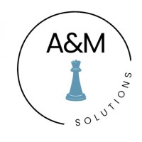 A&M Solutions logo - Similar company to Grupobd