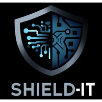 SHIELD-IT logo - Similar company to Společnost Pro Obranu Svobody Projevu