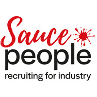 Sauce People logo - Similar company to Glueware
