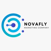 Novafly Media logo - Similar company to Is Technologies