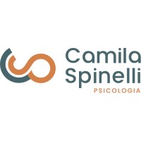 Camila Spinelli Psicologia