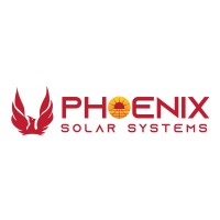 Phoenix Solar Systems logo - Similar company to Siteworks Utility Services