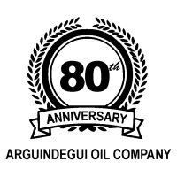 Arguindegui Oil Companies logo - Similar company to Ocimf (Oil Companies International Marine Forum)